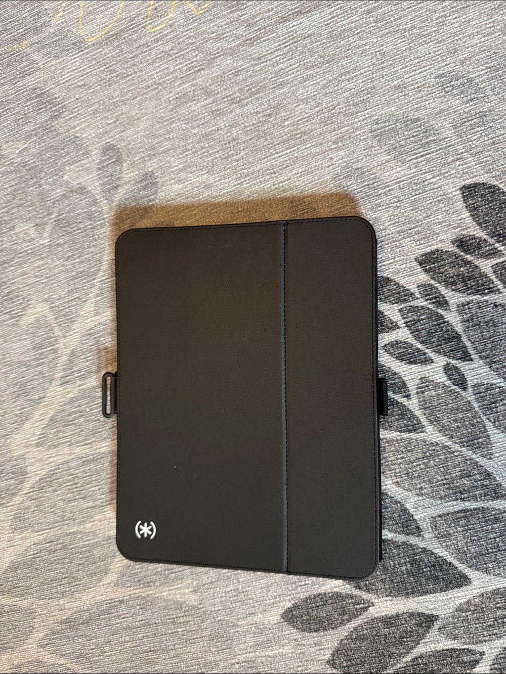 speck Black Tablet IPad 10 Case